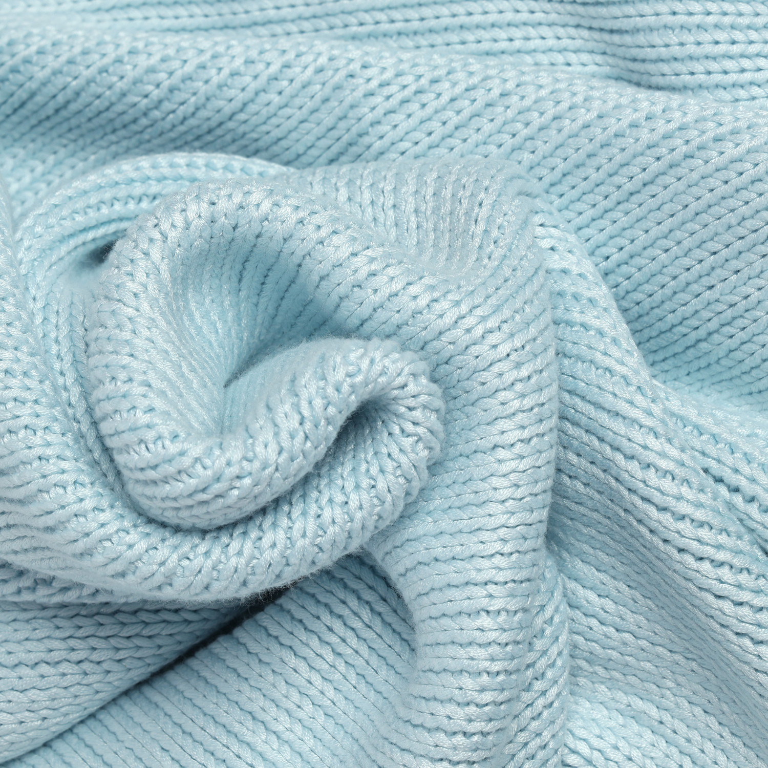 đ§ Kids Bamboo Weighted Blanket 1.5kg Glacier Blue