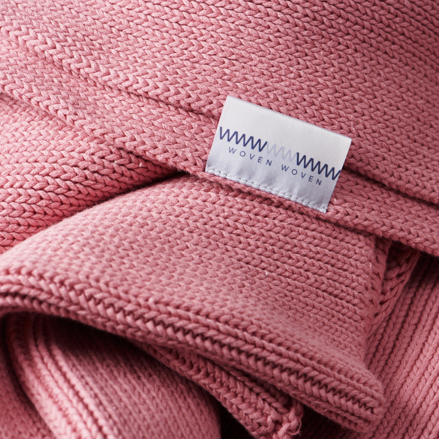 š©· Cotton Kids Weighted Blanket 1.5kg Pink