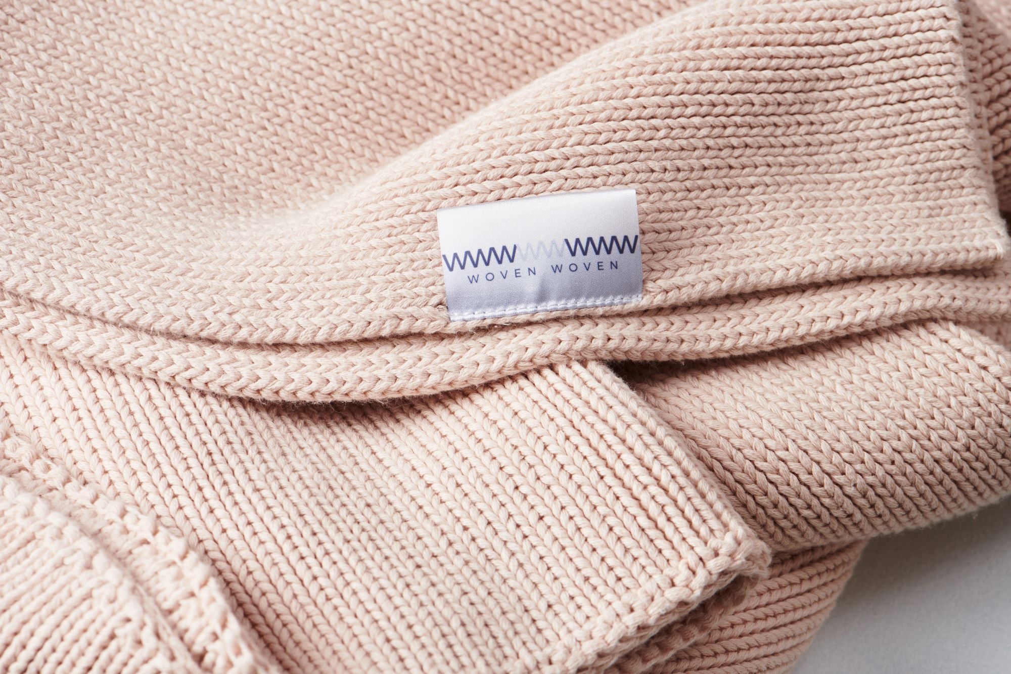 Kids Weighted Blanket Pastel 2.2kg