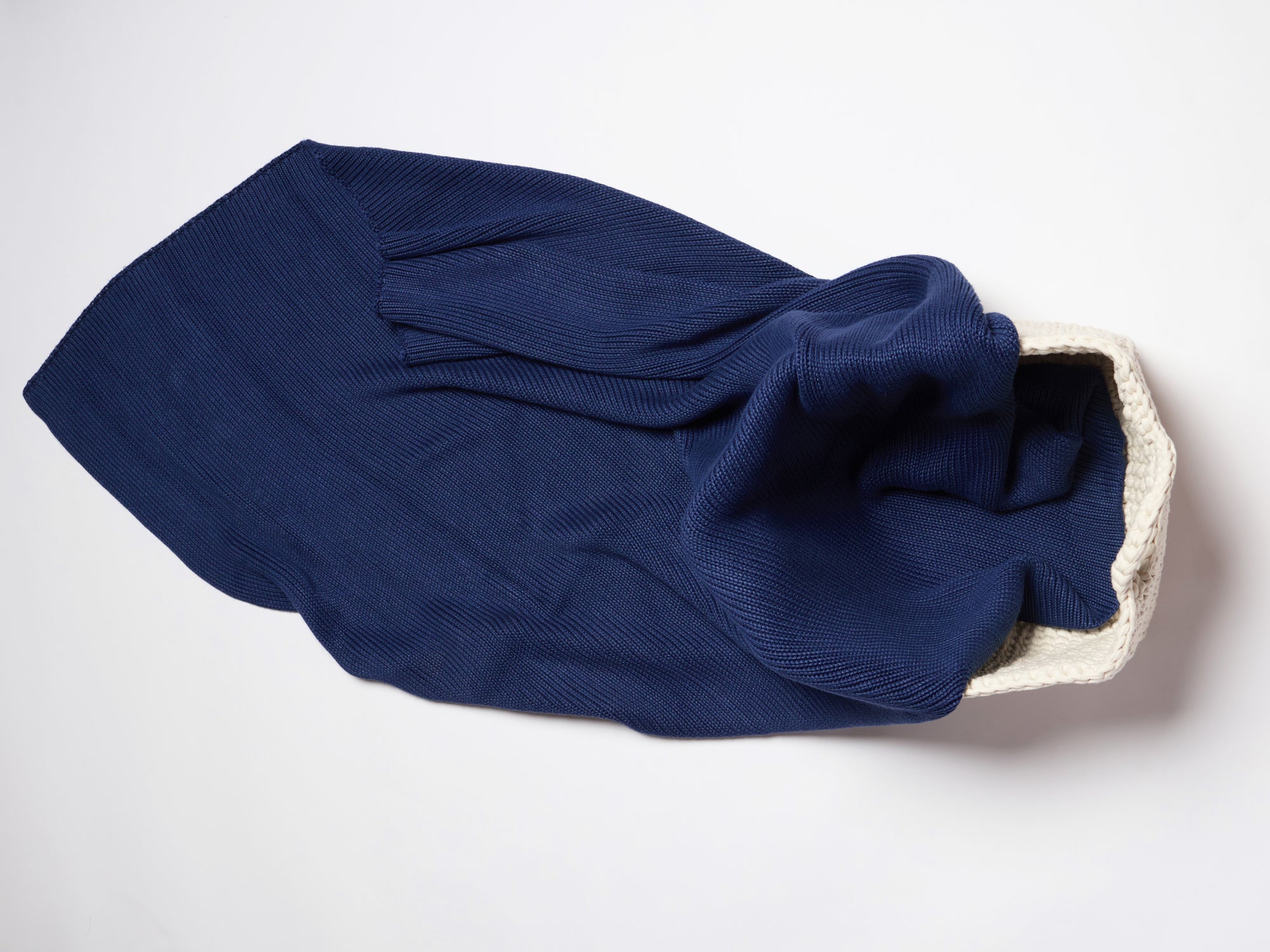 š Kids Bamboo Weighted Blanket 2.2kg Starry Blue