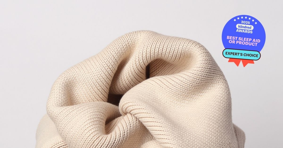 How to Choose a Safe Weighted Blanket for Your Child: 3 Key Questions to Ask