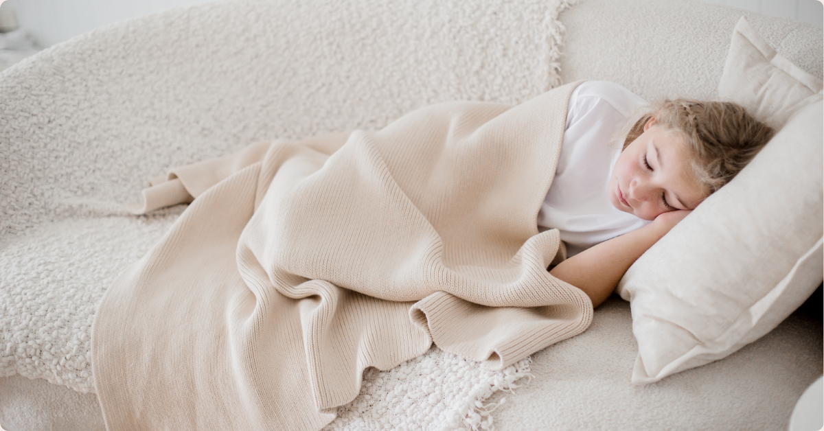 Understanding Sleep: Why Rest Matters More Than You Think.