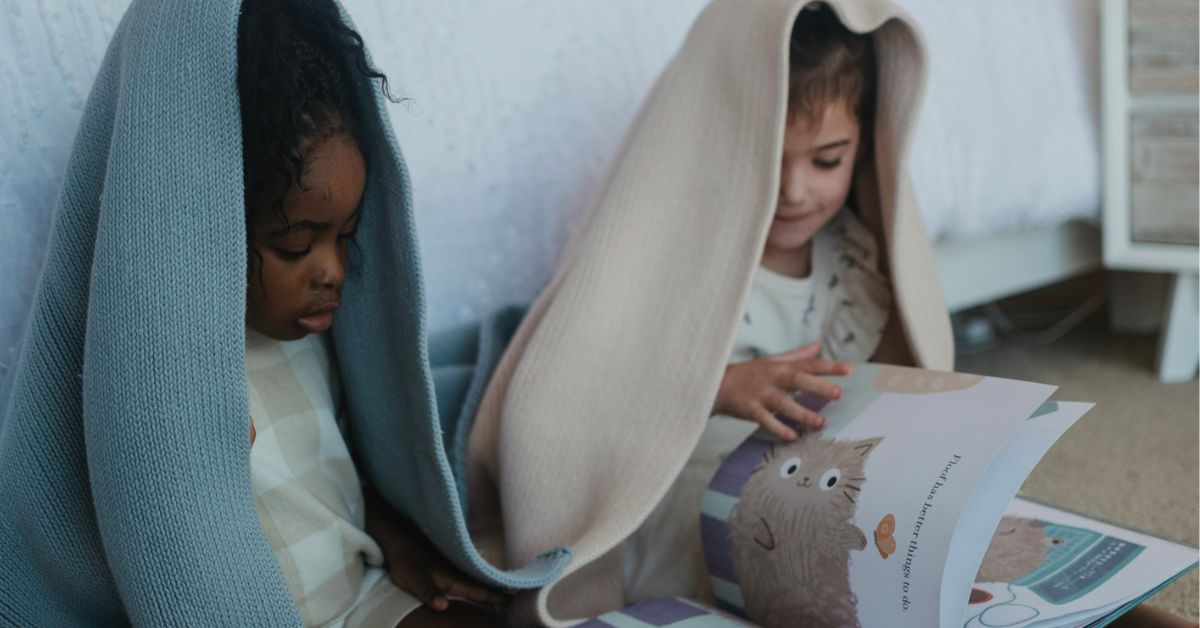Why More Children Are Struggling to Sleep — And What Parents Can Do About It