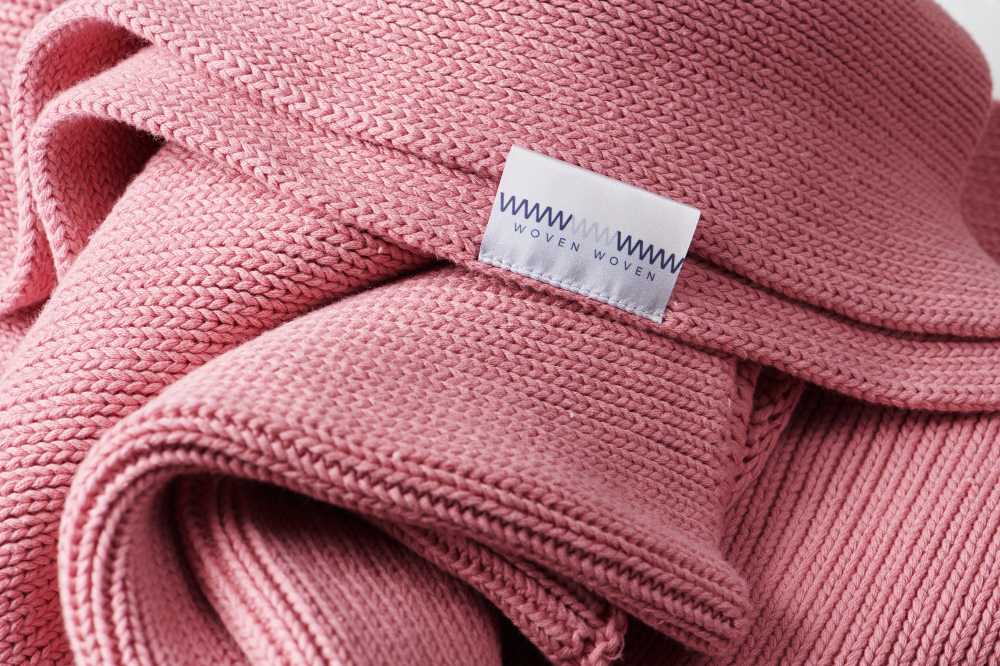 🩷 Cotton Kids Weighted Blanket 1.5kg Pink