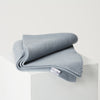 ☁️ Cotton Kids Weighted Blanket 2.2kg Cloudy Blue