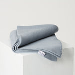 ☁️ Cotton Kids Weighted Blanket 2.2kg Cloudy Blue