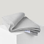 🪨 Cotton Kids Weighted Blanket 1.5kg Pepper Grey