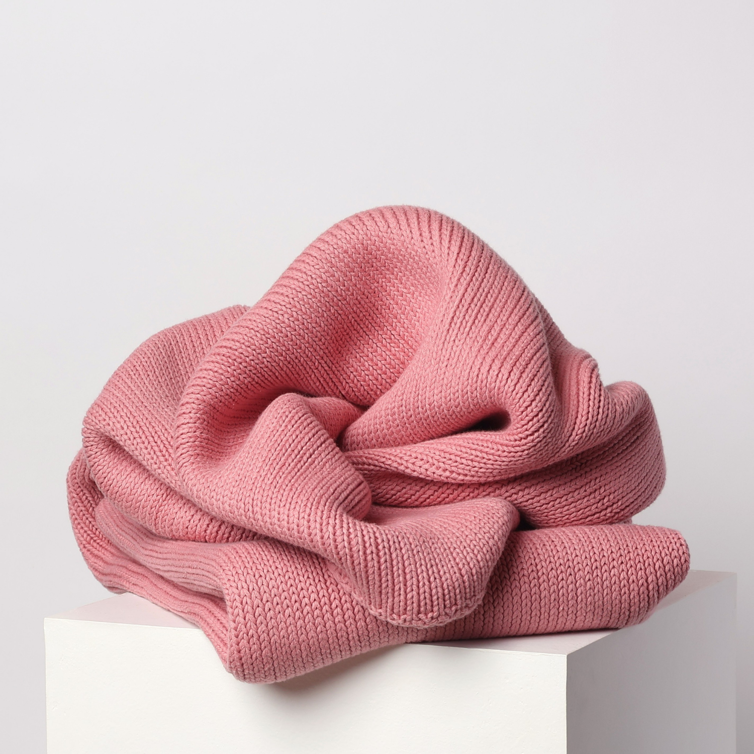 🩷 Cotton Kids Weighted Blanket 1.5kg Pink