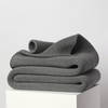 🏙 Cotton Kids Weighted Blanket 2.2kg Charcoal Grey