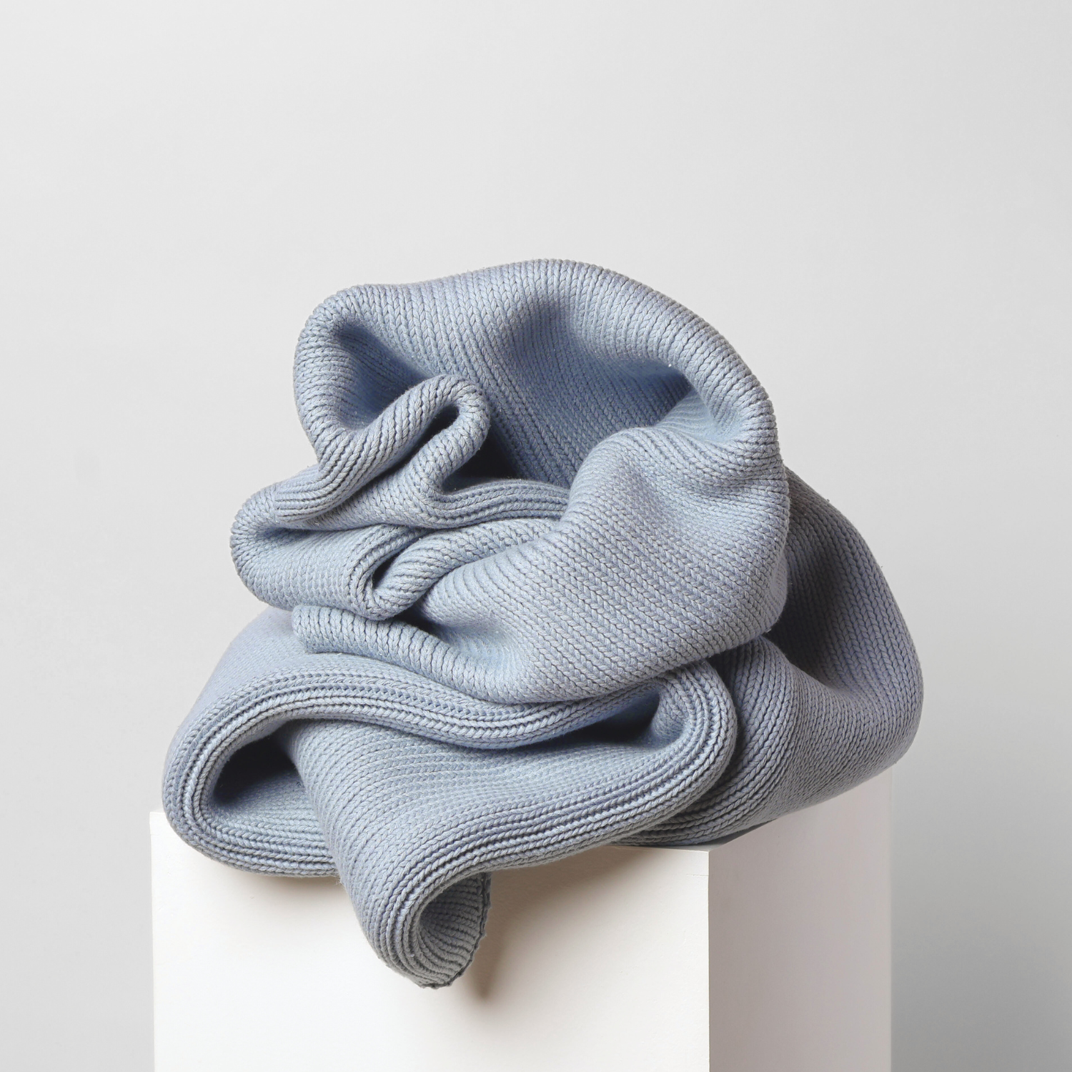 ☁️ Cotton Kids Weighted Blanket 2.2kg Cloudy Blue